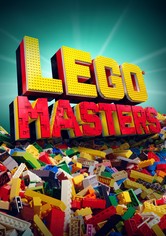 LEGO Masters US