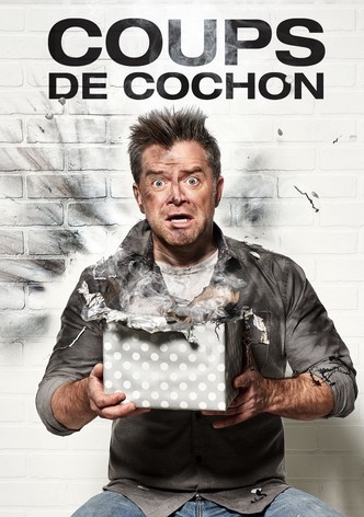 Coups de cochon