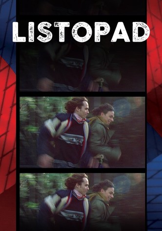 Listopad