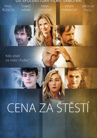 Cena za štěstí