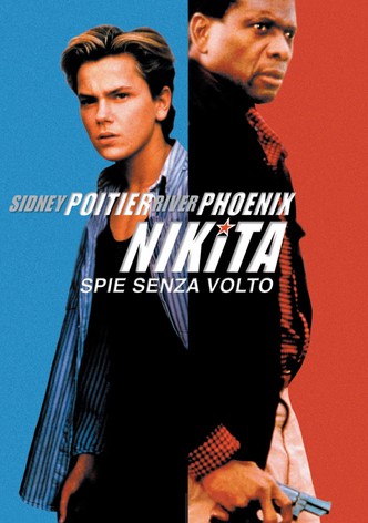 Nikita - Spie senza volto