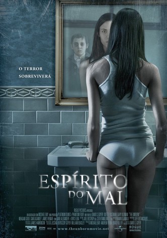 Espírito do Mal