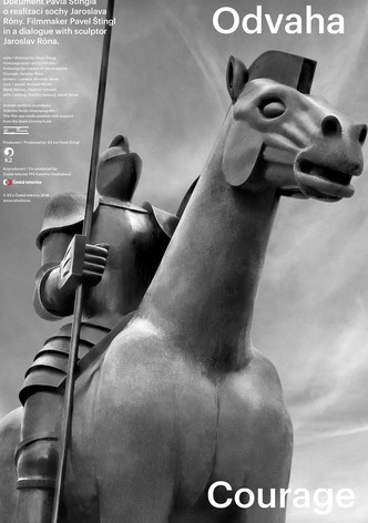 Odvaha