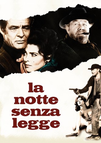 La notte senza legge