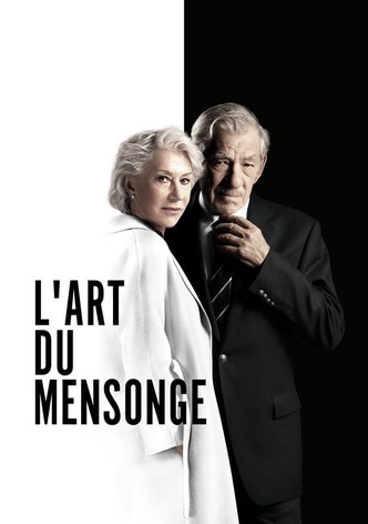 L'Art du mensonge