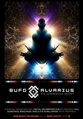Bufo Alvarius - The Underground Secret
