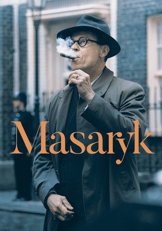 Masaryk