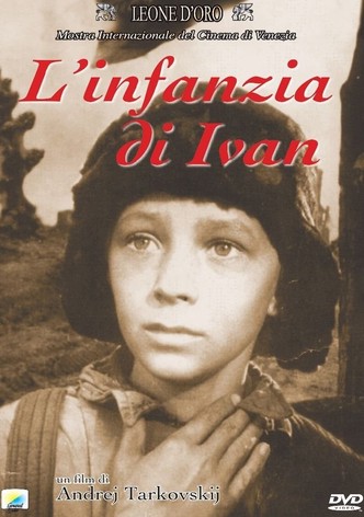 L'infanzia di Ivan