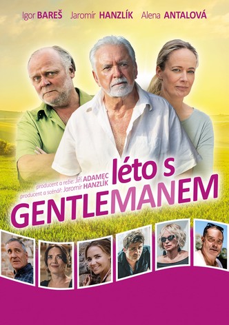 Léto s gentlemanem