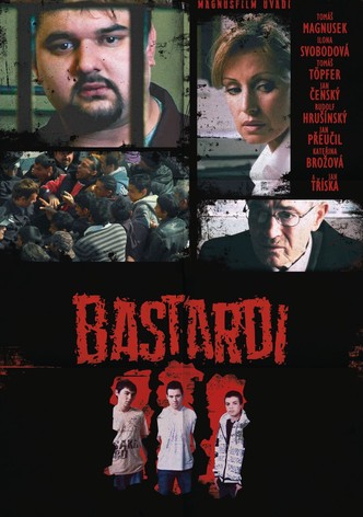 Bastardi III