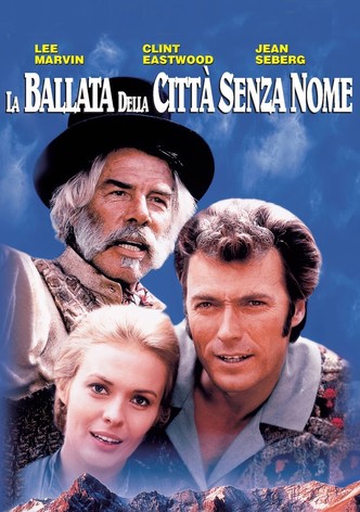 La ballata della città senza nome