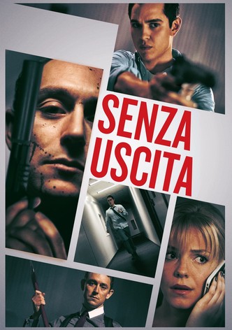 Senza uscita