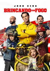 Quem Brinca com o Fogo...