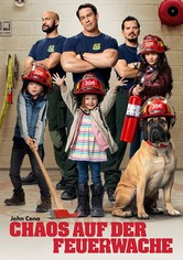 Chaos auf der Feuerwache