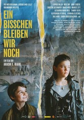 Ein bisschen bleiben wir noch