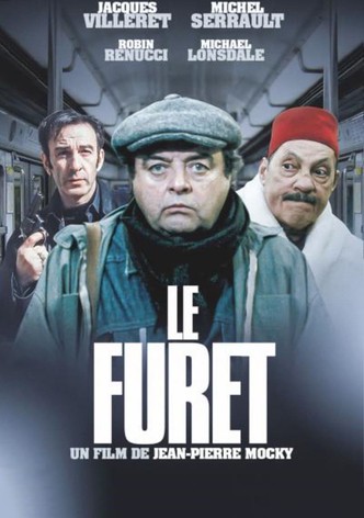 Le Furet