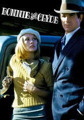 Bonnie and Clyde