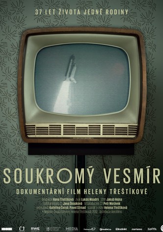 Soukromý vesmír