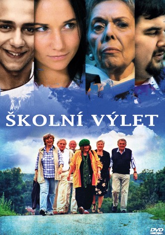 Školní výlet