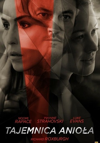 Tajemnica anioła