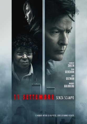 11 settembre: Senza scampo