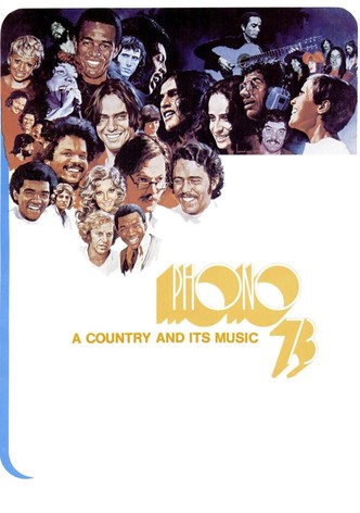 Phono 73: A Country and its Music