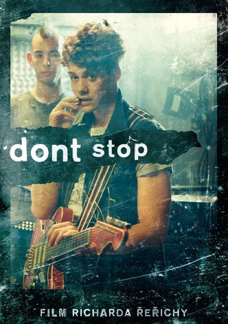 DonT Stop