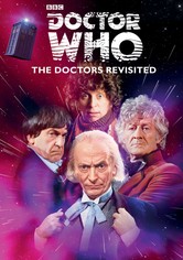 Doctor Who: The Doctors Revisited