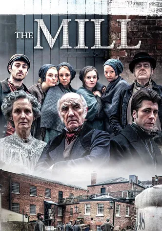 The Mill