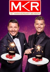 My Kitchen Rules Streaming Tv Show Online