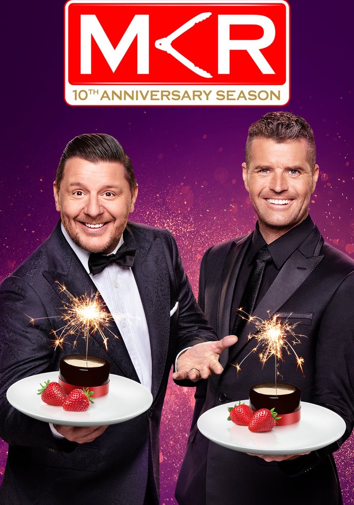 my kitchen rules 2010