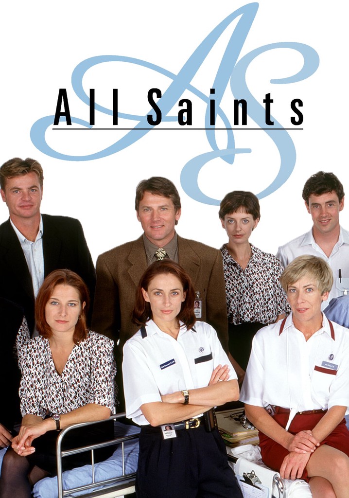 All Saints Watch Tv Show Streaming Online 