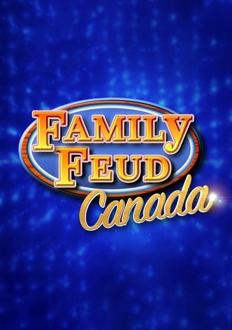 Family Feud Canada - Season 7