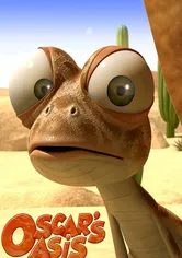 Oscar Çöllerde 1.Sezon