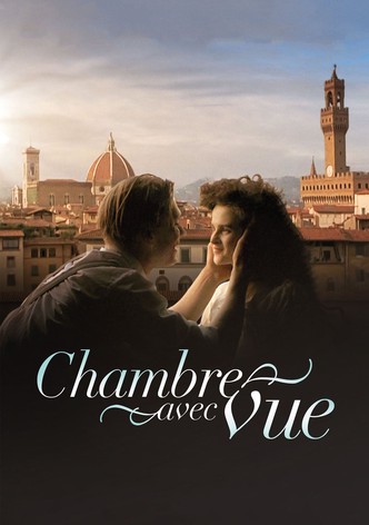 Chambre avec vue