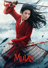 Mulan movie where to watch streaming online