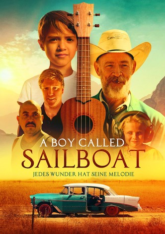 A Boy Called Sailboat