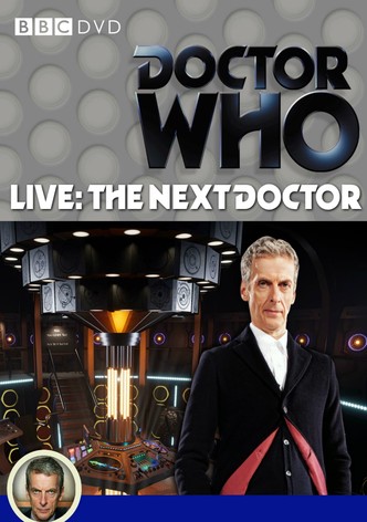 Doctor Who Live: The Next Doctor