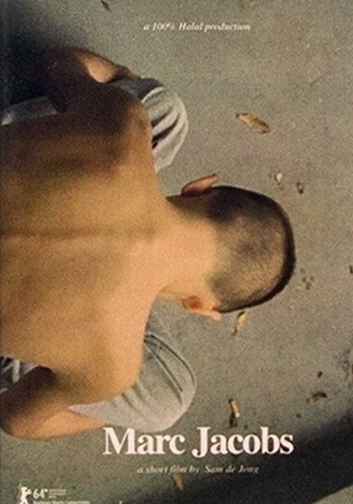 Marc Jacobs