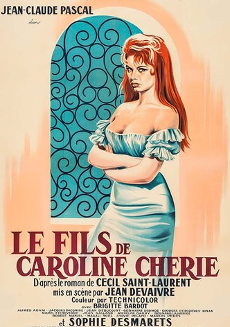 Le Fils de Caroline chérie