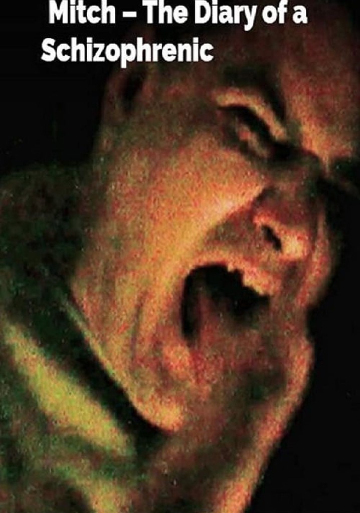 Mitch: The Diary of the Schizophrenic Patient