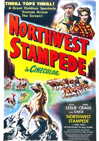 Northwest Stampede