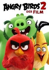 Angry Birds 2 – Der Film