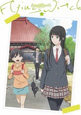 Flying Witch - Temporada 1