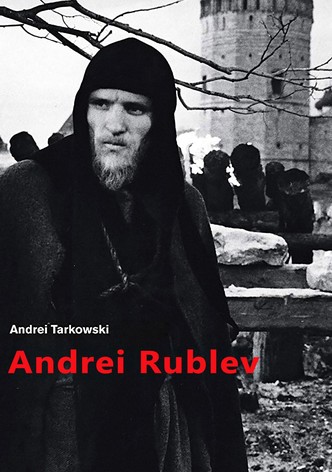 Andrej Rubljow