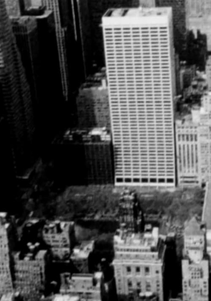 Waste no. 4 New York, New York