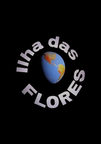 Ilha das Flores