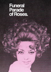 Funeral Parade of Roses