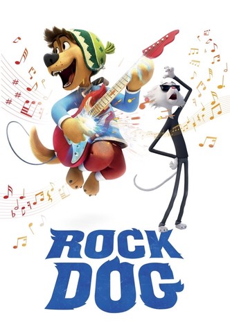 Rock Dog