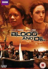 Blood And Oil - Miniseries